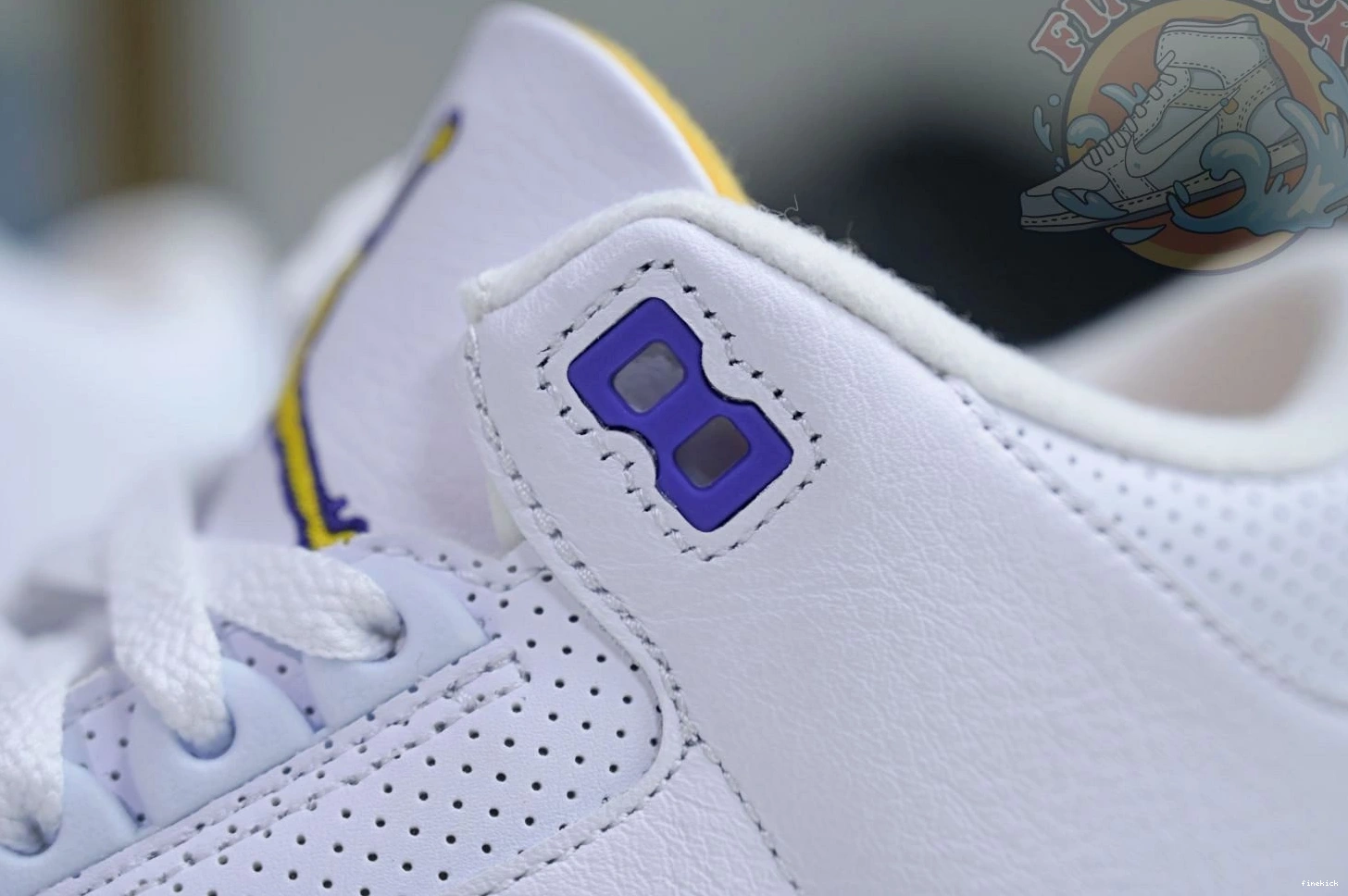 RETRO 3 OG JORDAN AIR 1122